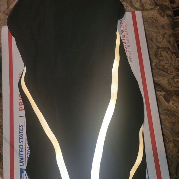 Adizero Freestyle Closed Back Suit ~$450 - Picture 2 of 5